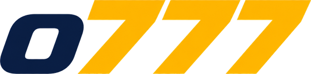 o777 লোগো